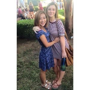 Meet your Posher, Madison